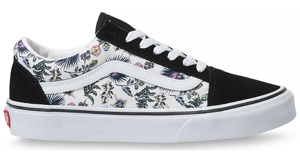 Vans old 2024 skool cactus paradise